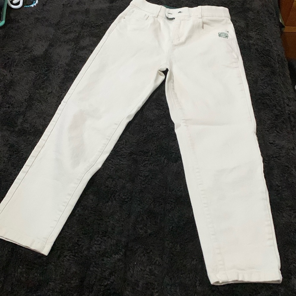 Loeme Woman’s Pants like new!